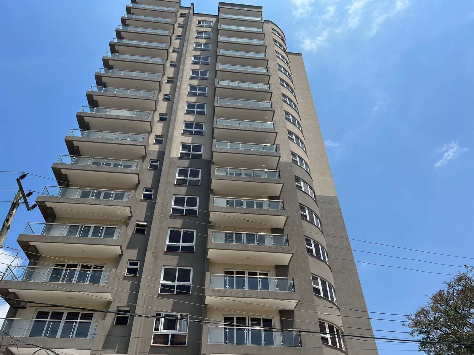 Archisphere Nairobi Office