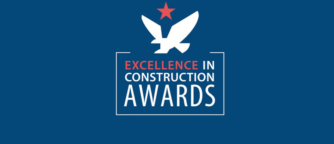 Construction Excellence Award