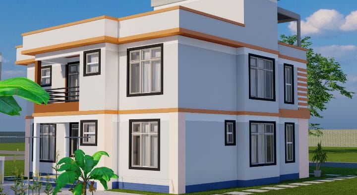 The Verdant Residences