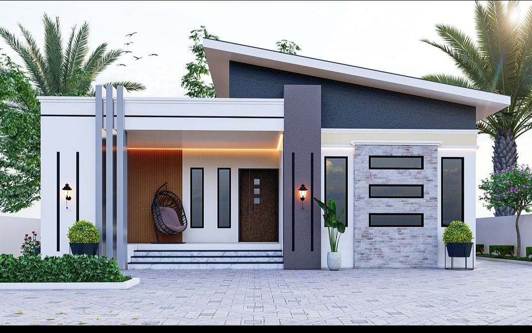 Design and build process