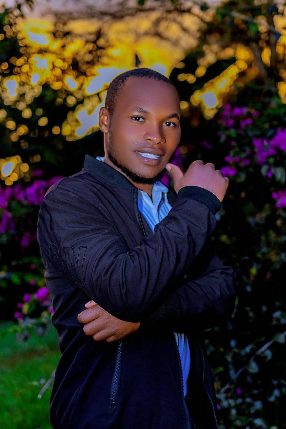 Jameson David, Founder & CEO