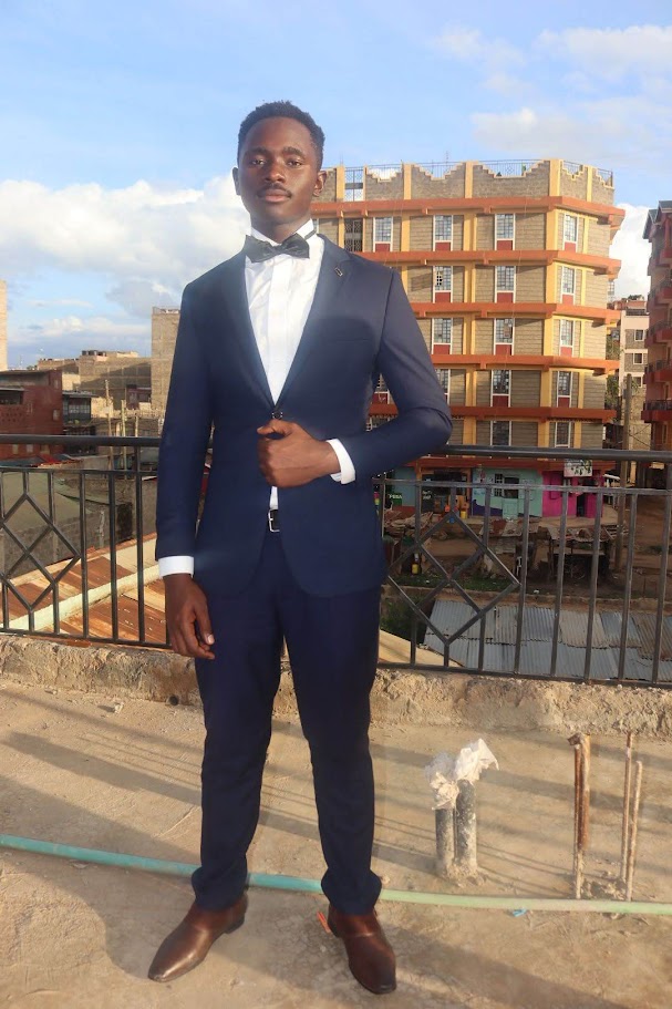 Absolom Ondara, Site Manager