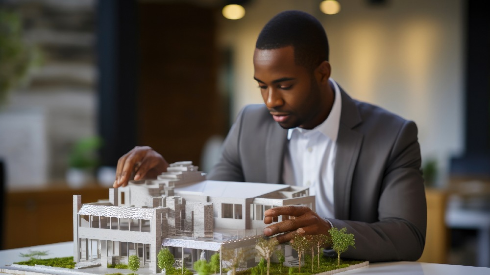 Archisphere Vision for African Architecture