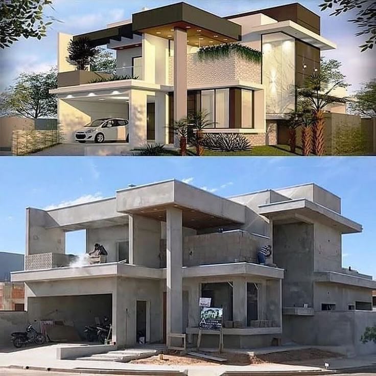 Westlands Tower Nairobi